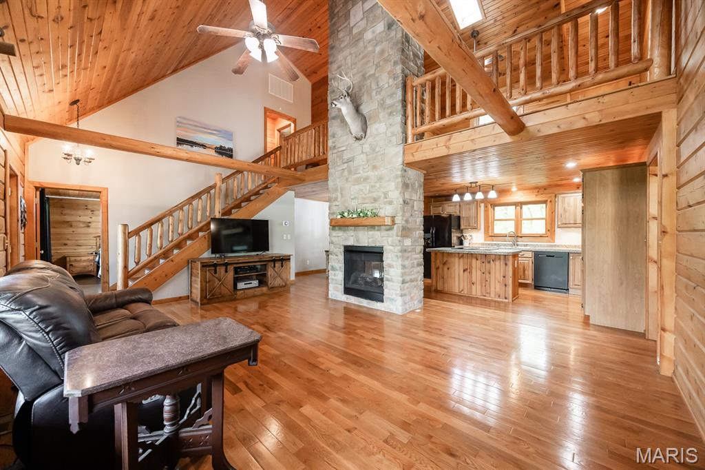 O'Fallon Township - Residential