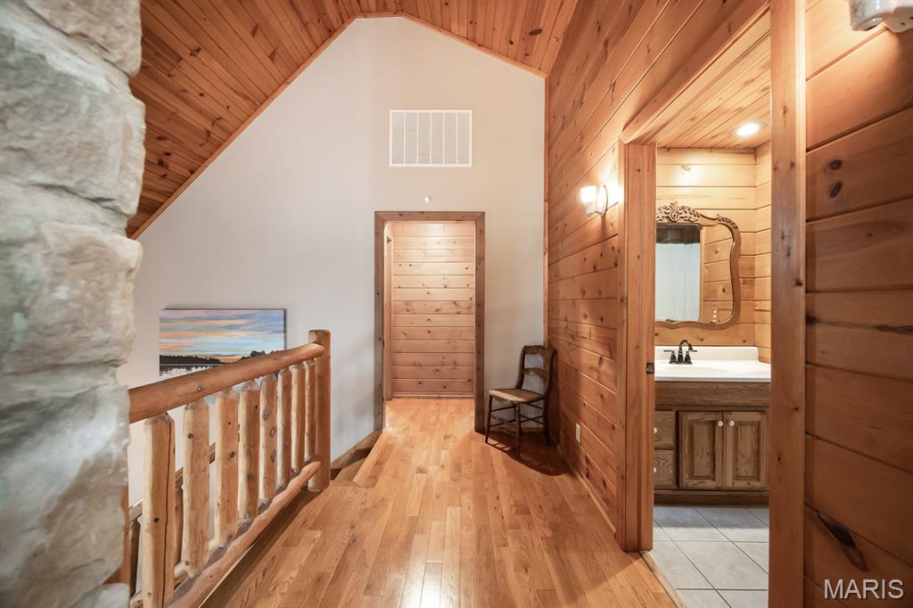 O'Fallon Township - Residential