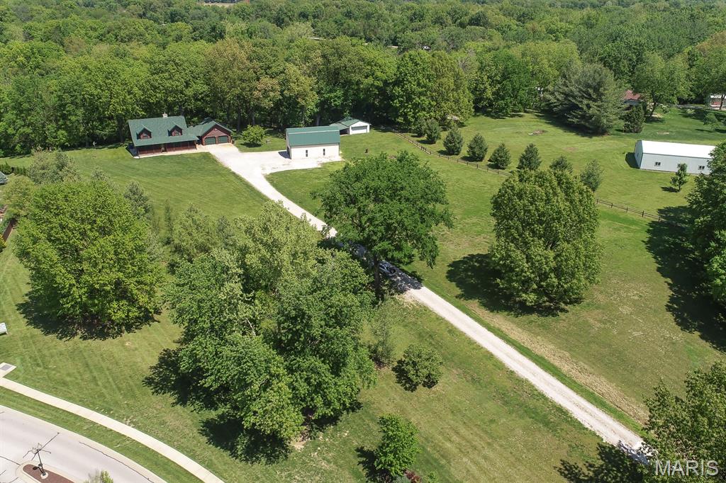 O'Fallon Township - Residential