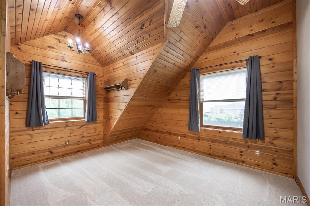 O'Fallon Township - Residential