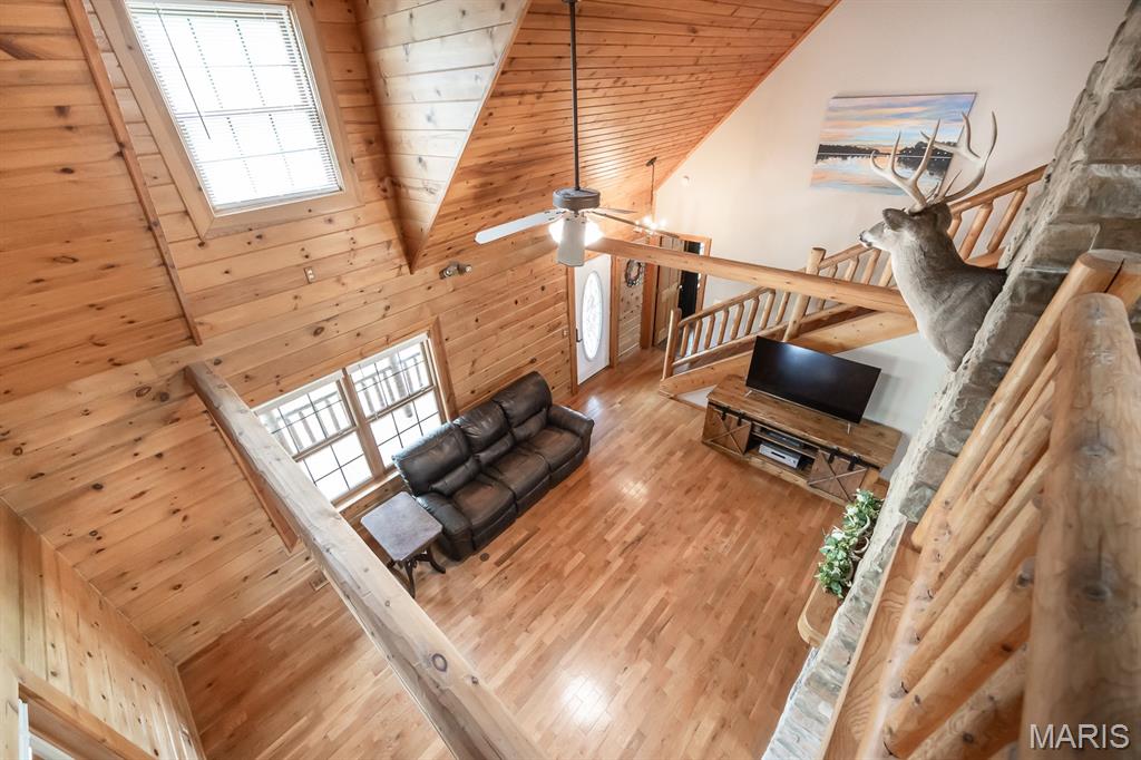 O'Fallon Township - Residential