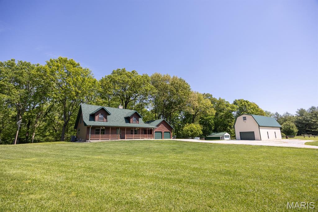 O'Fallon Township - Residential
