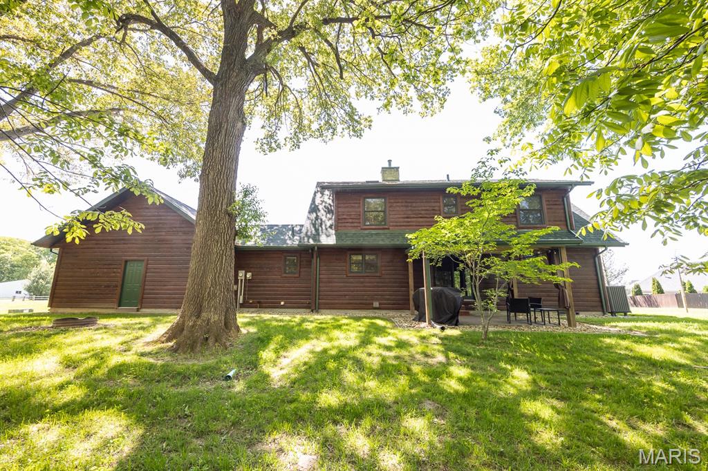 O'Fallon Township - Residential