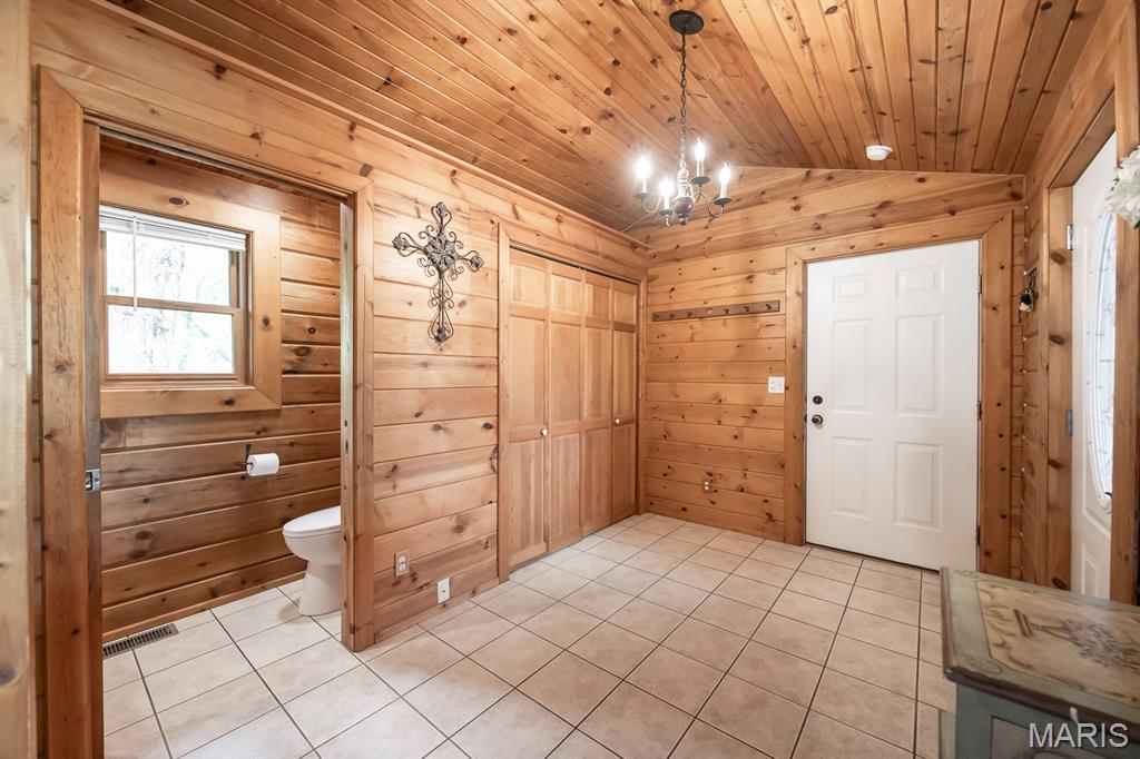 O'Fallon Township - Residential