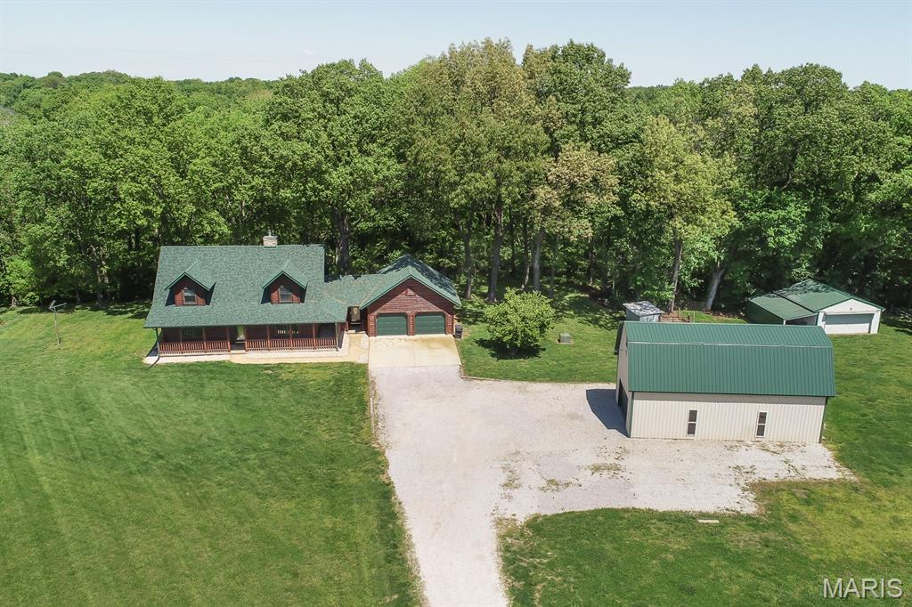 O'Fallon Township - Residential