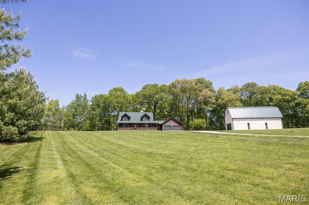 O'Fallon Township - Residential