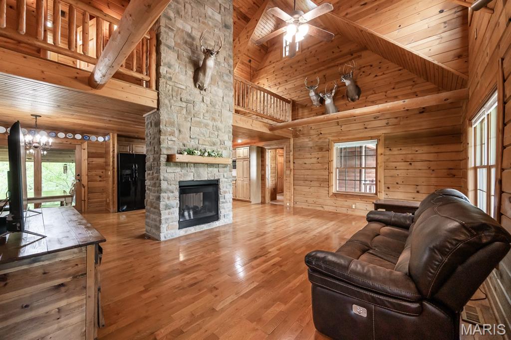 O'Fallon Township - Residential