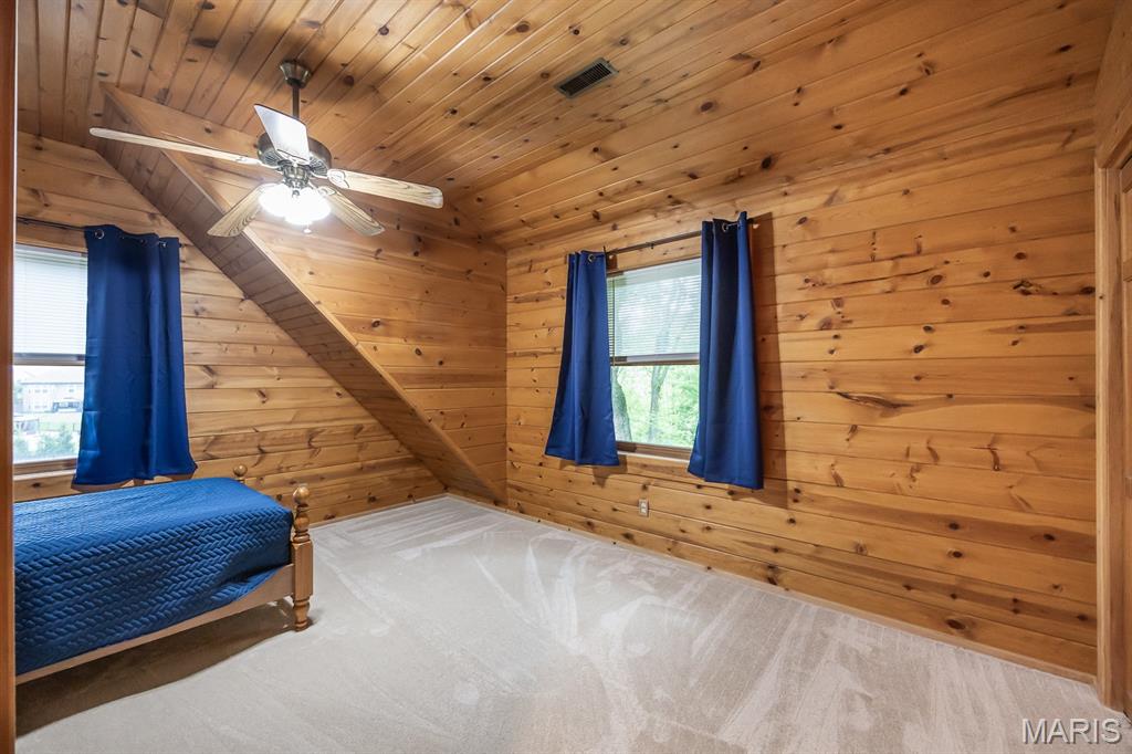 O'Fallon Township - Residential