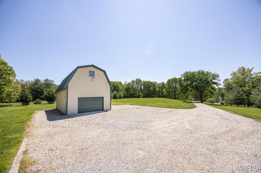 O'Fallon Township - Residential