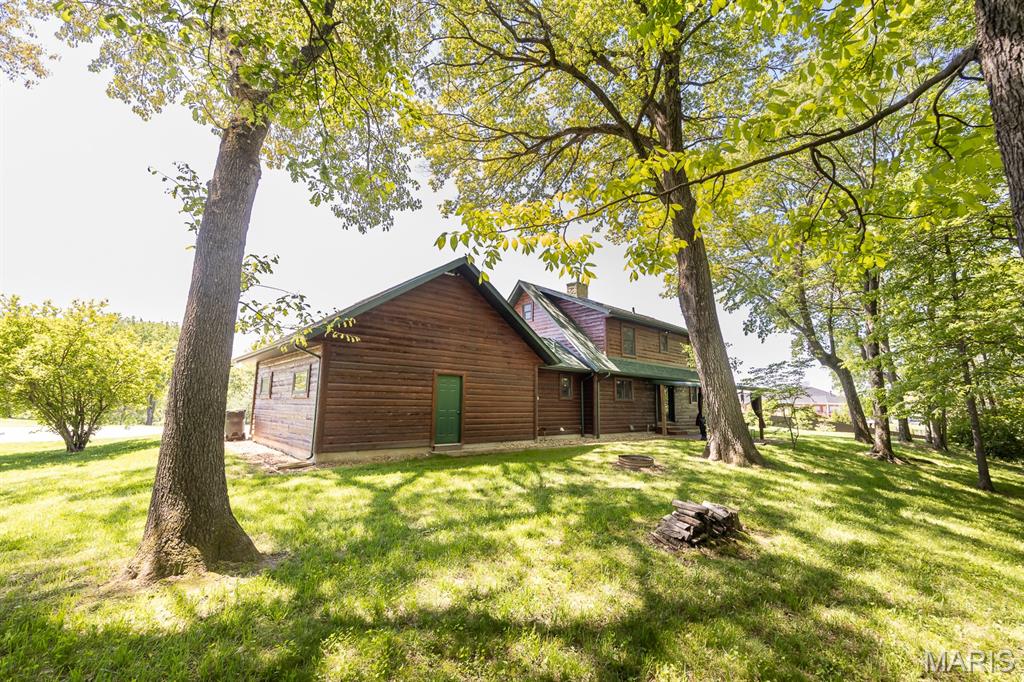 O'Fallon Township - Residential
