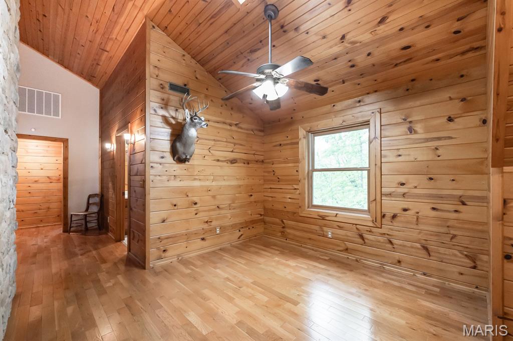 O'Fallon Township - Residential