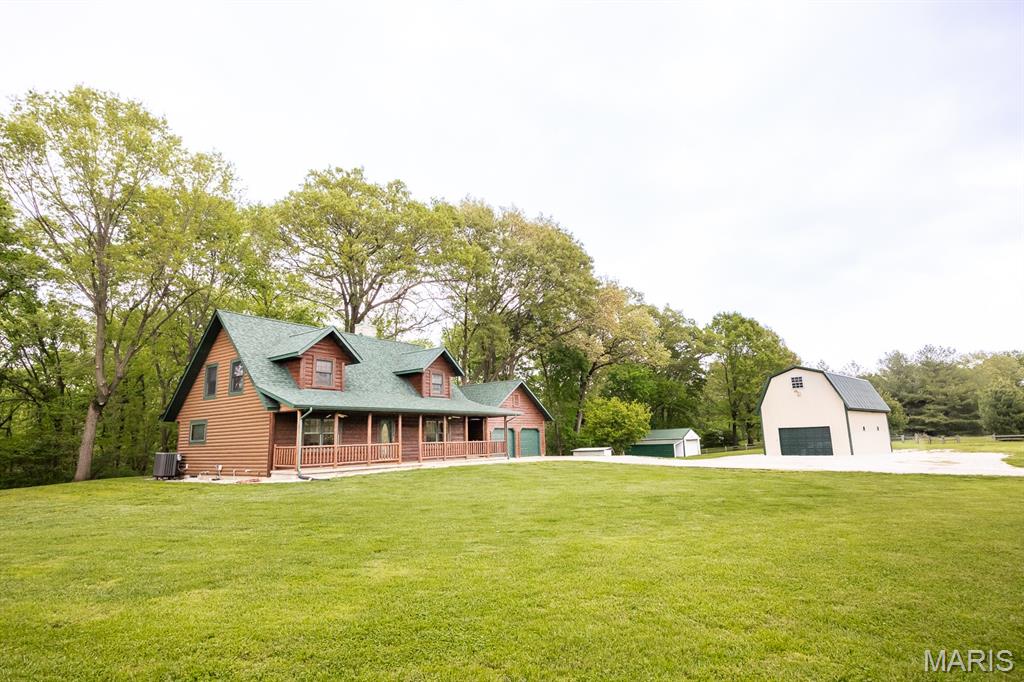 O'Fallon Township - Residential