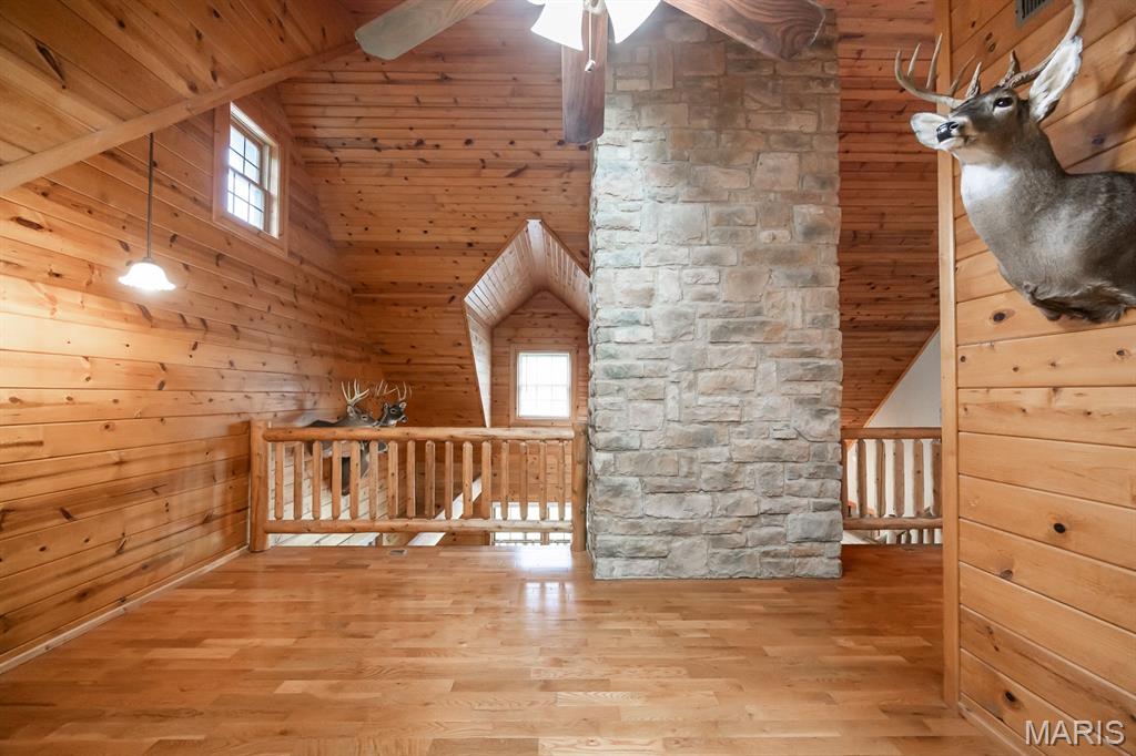 O'Fallon Township - Residential