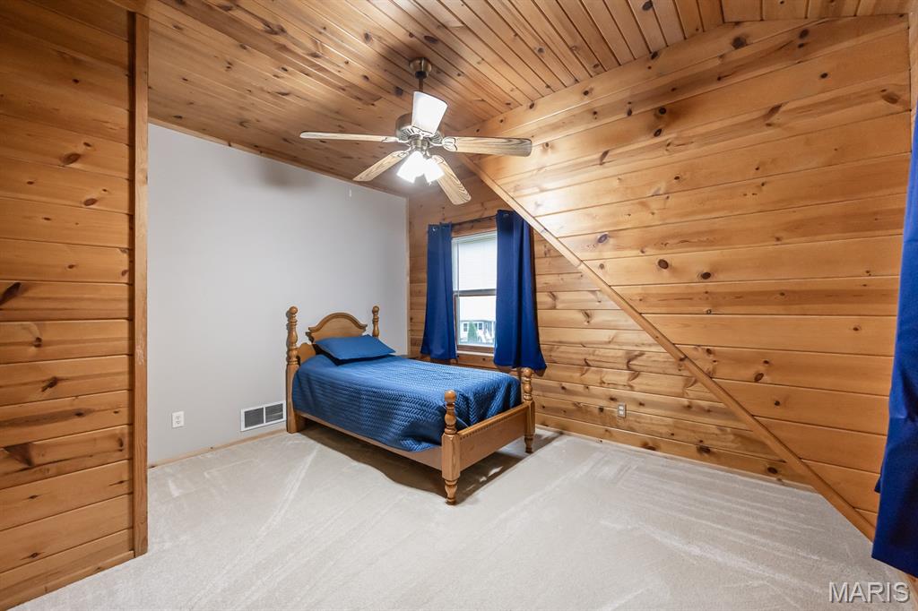 O'Fallon Township - Residential