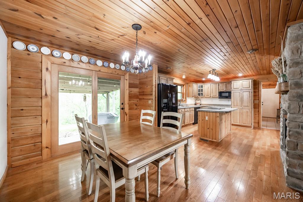 O'Fallon Township - Residential