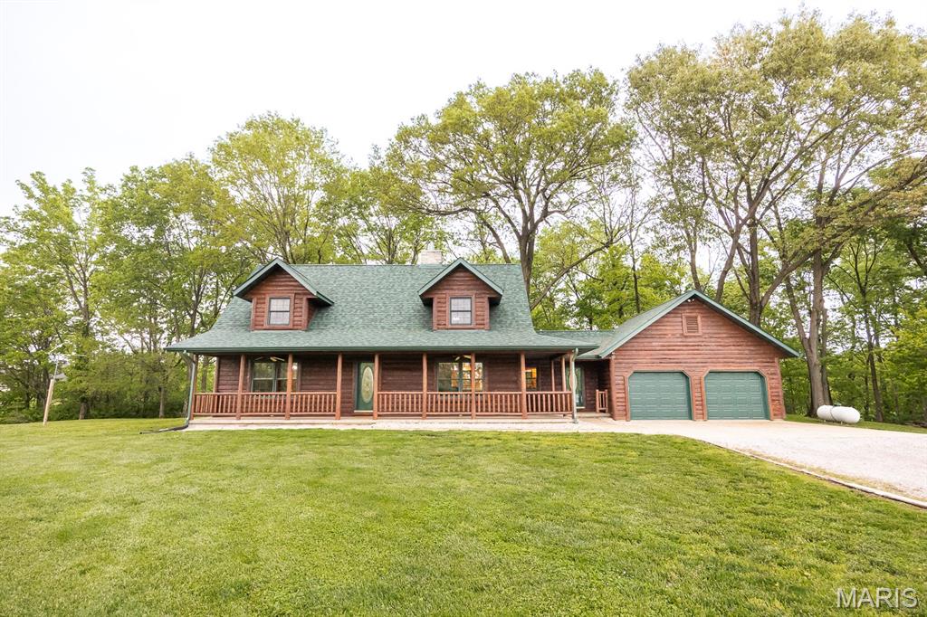 O'Fallon Township - Residential