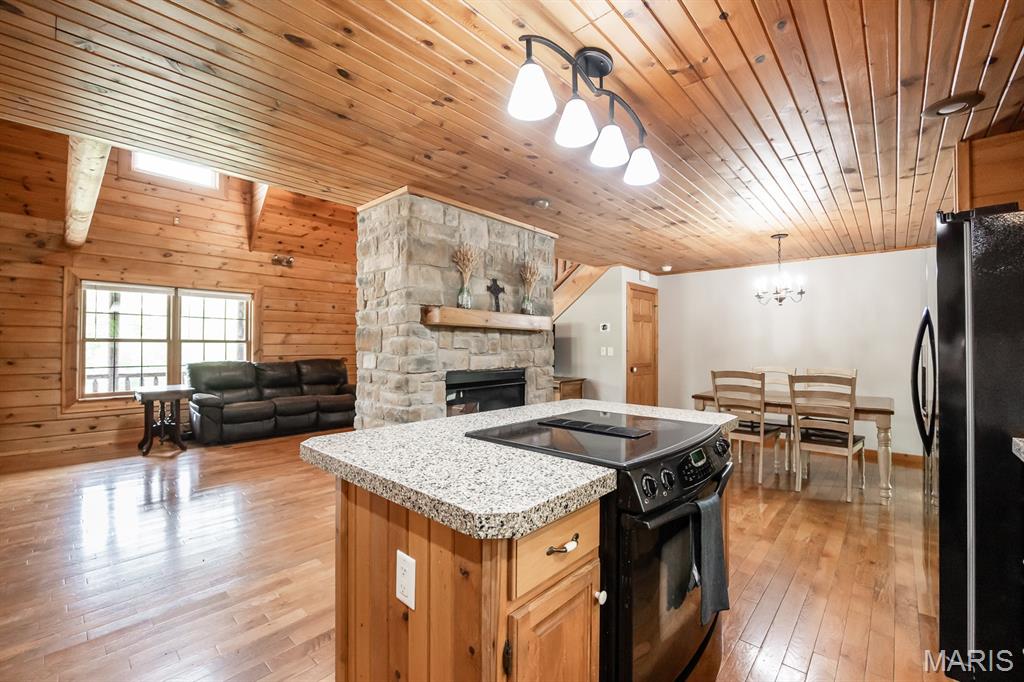 O'Fallon Township - Residential