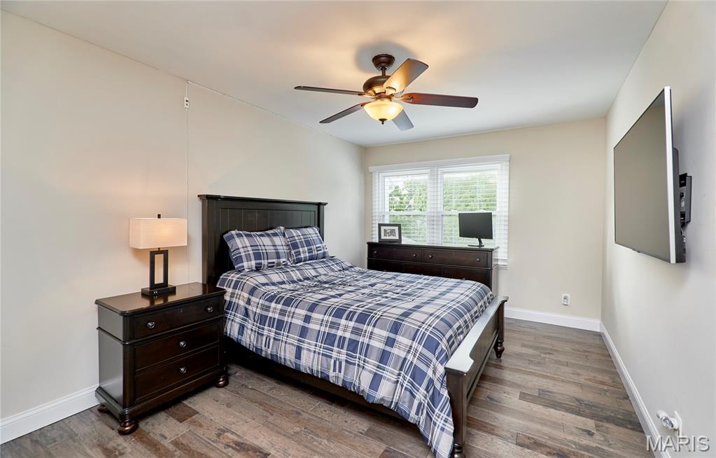 Oak 4 - Residential