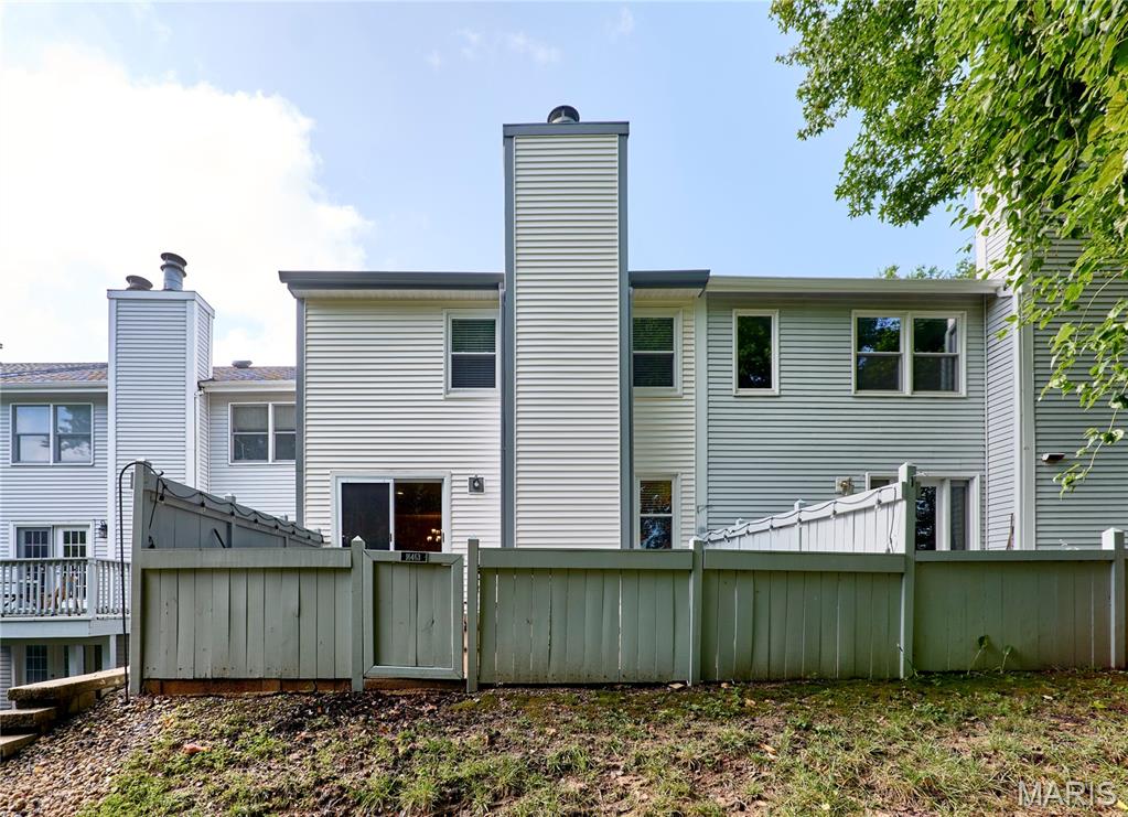 Oak 4 - Residential