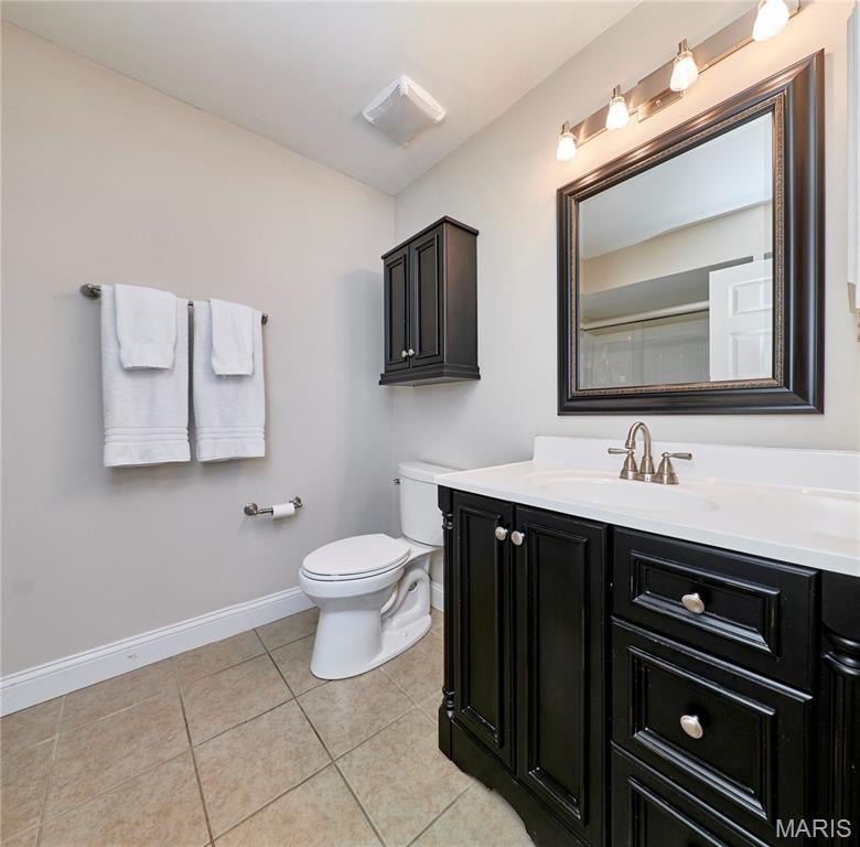 Oak 4 - Residential