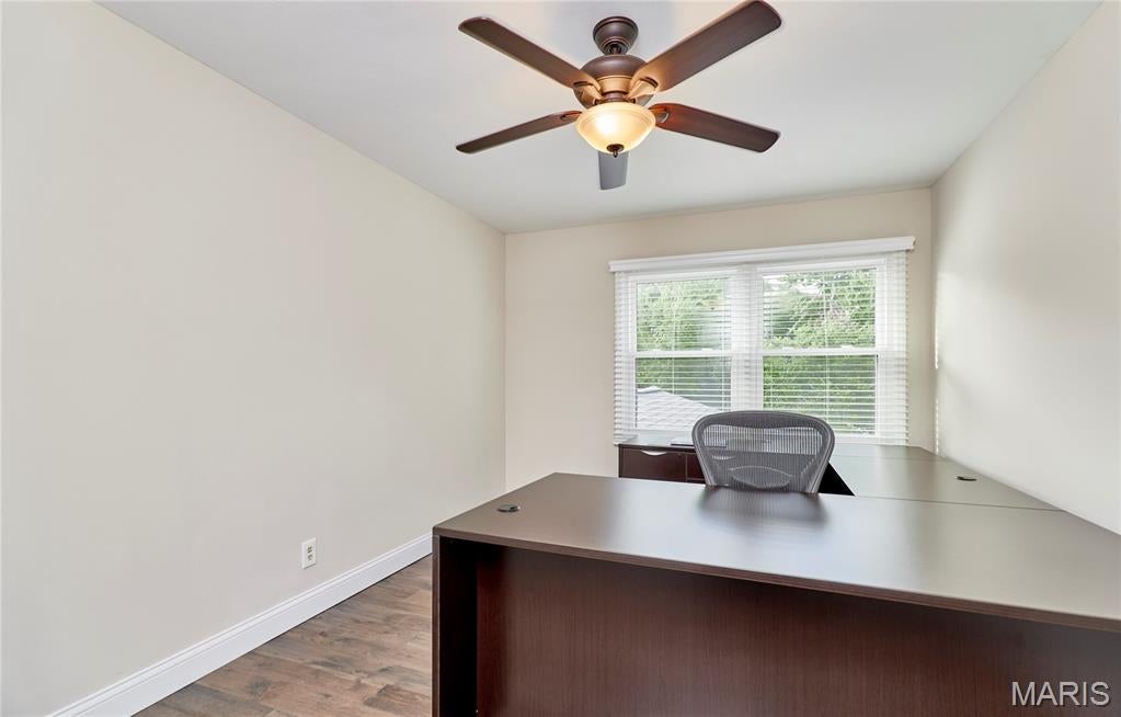 Oak 4 - Residential