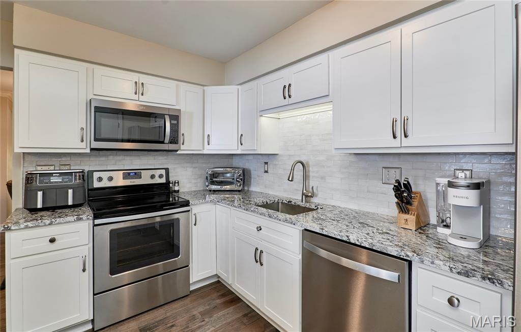 Oak 4 - Residential