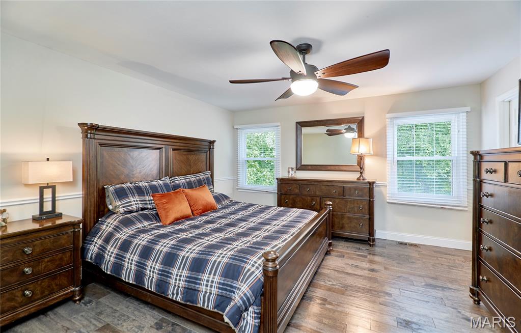 Oak 4 - Residential