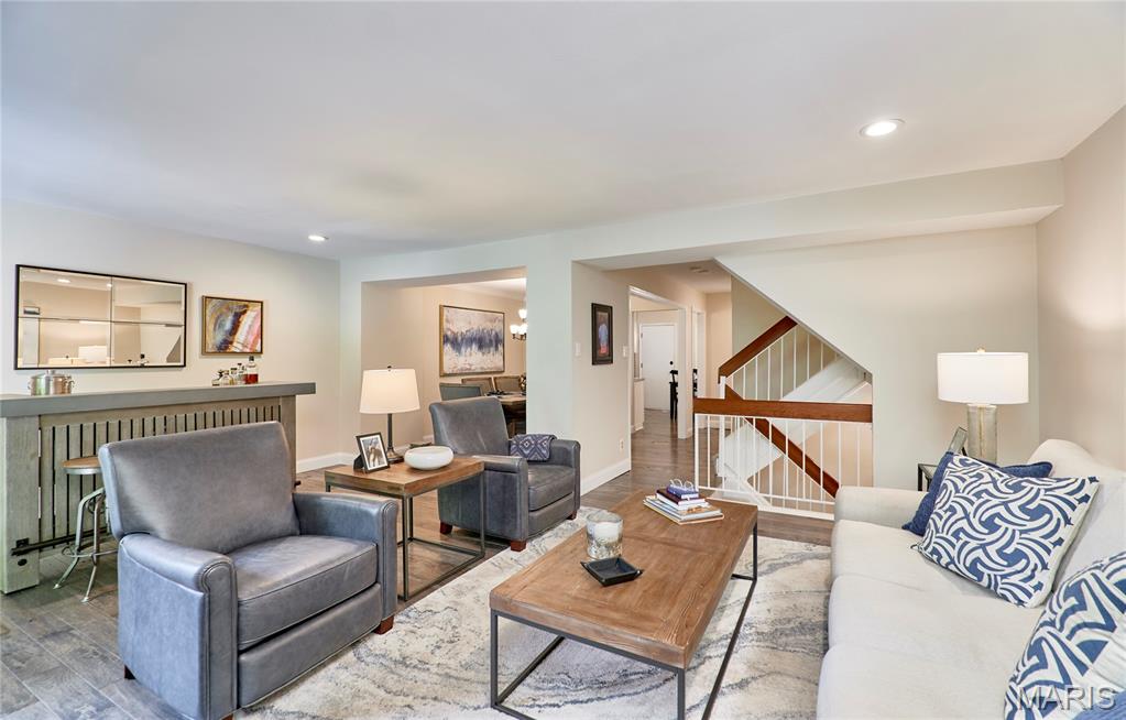 Oak 4 - Residential