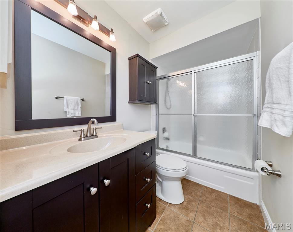 Oak 4 - Residential