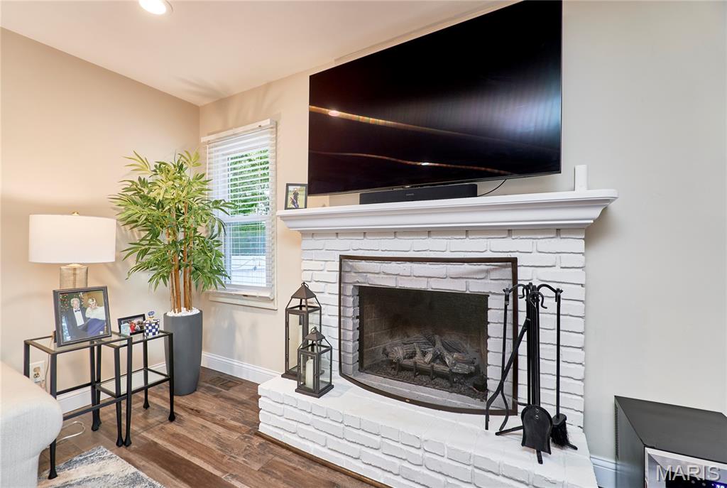 Oak 4 - Residential