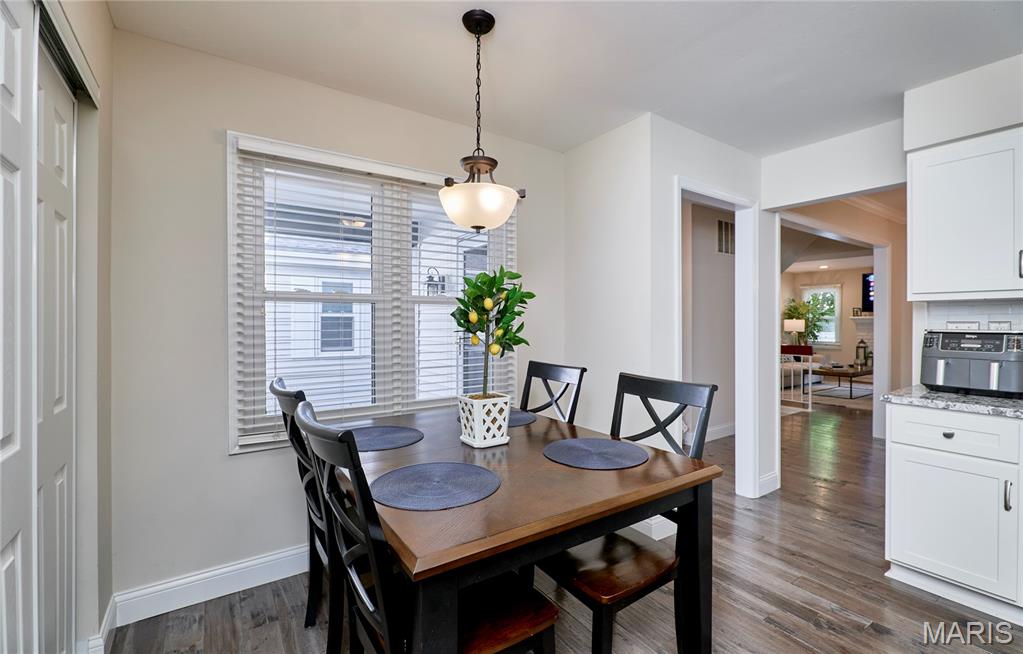 Oak 4 - Residential