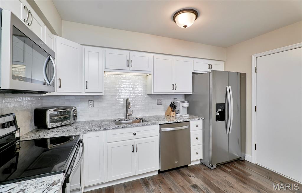 Oak 4 - Residential