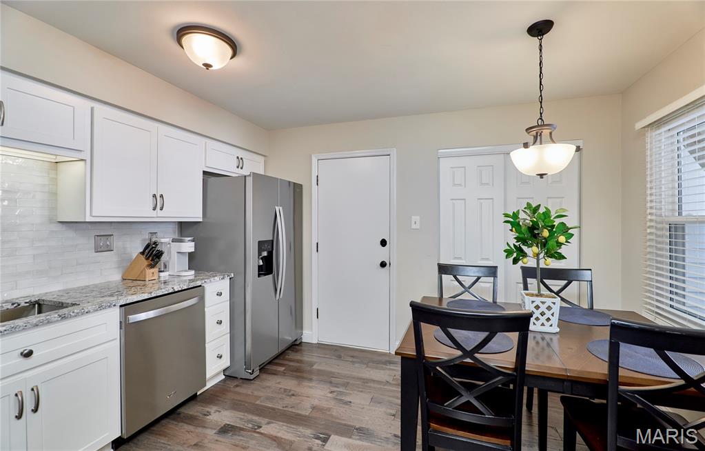 Oak 4 - Residential