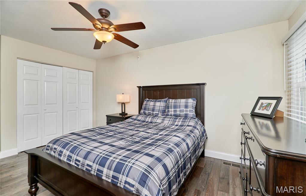 Oak 4 - Residential