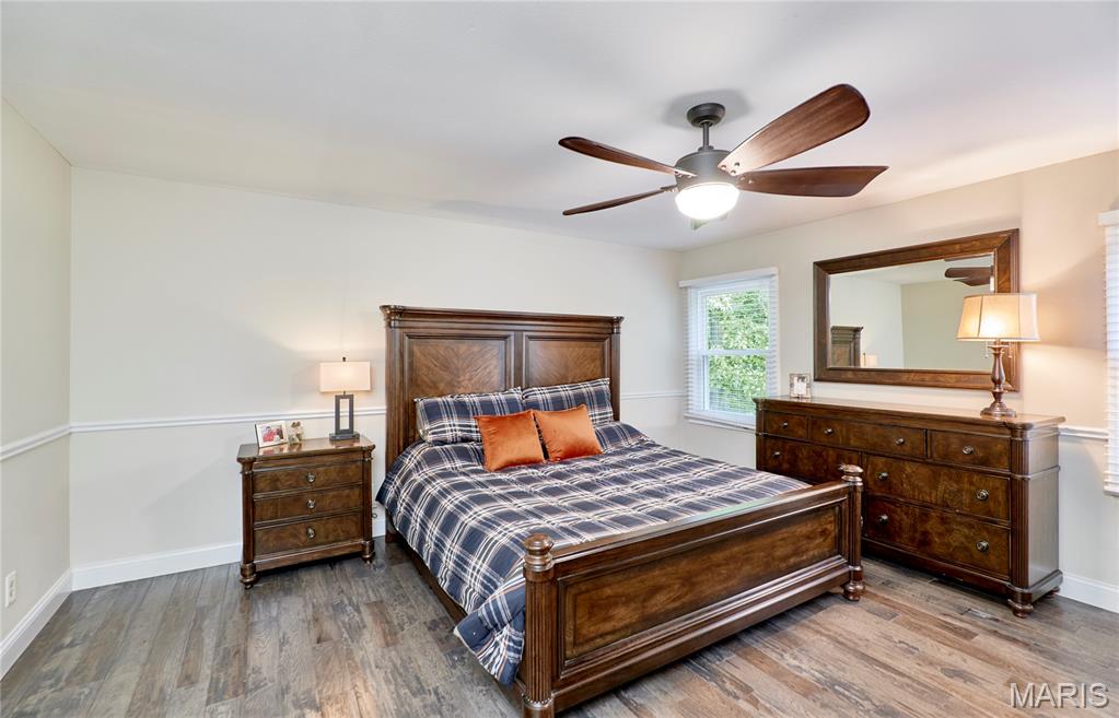 Oak 4 - Residential