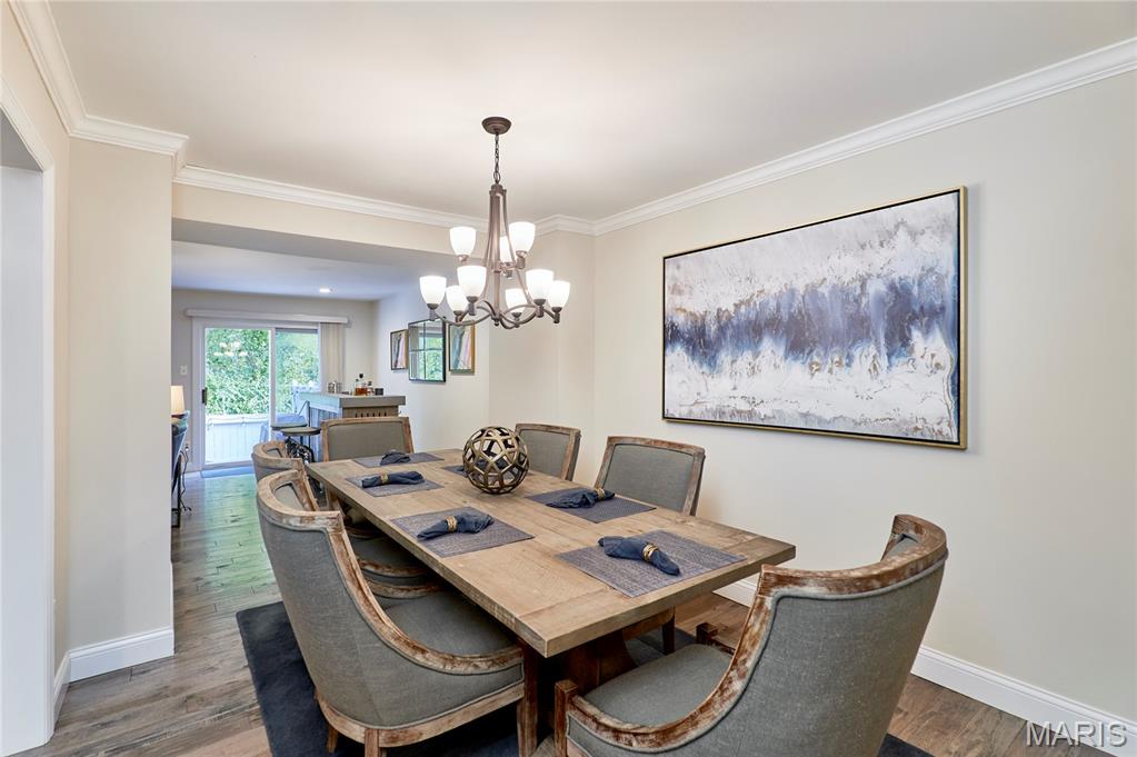 Oak 4 - Residential