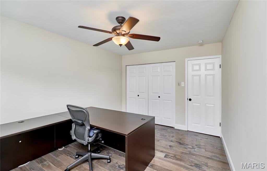 Oak 4 - Residential