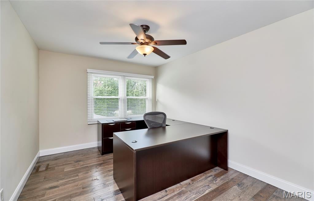 Oak 4 - Residential