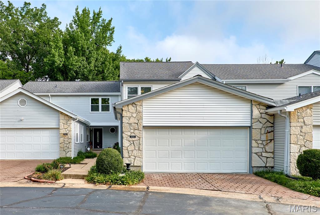 Oak 4 - Residential