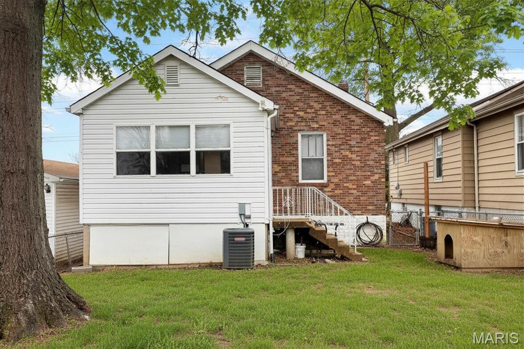 De Merville Heights Amd - Residential