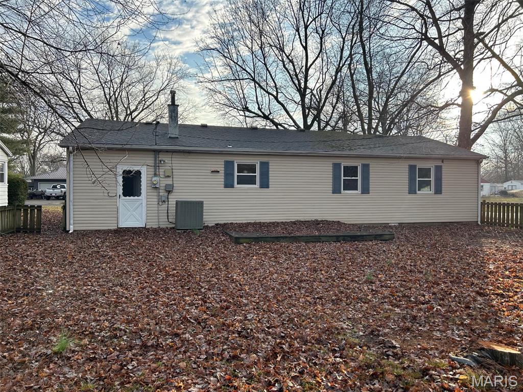 ADAIR GARDENS 4TH ADD - Residential
