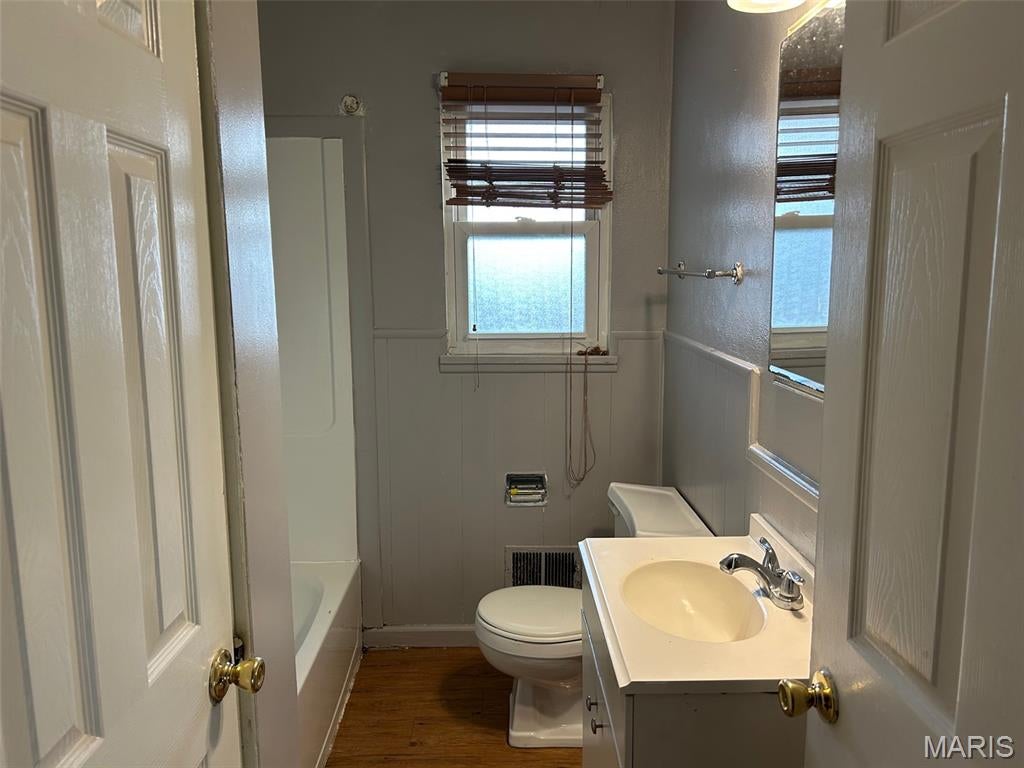 ADAIR GARDENS 4TH ADD - Residential