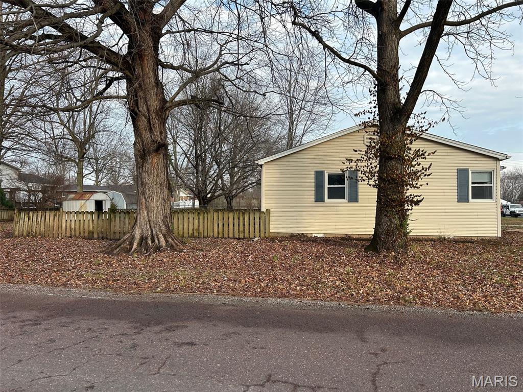 ADAIR GARDENS 4TH ADD - Residential
