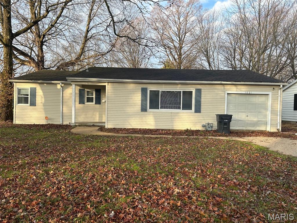 ADAIR GARDENS 4TH ADD - Residential