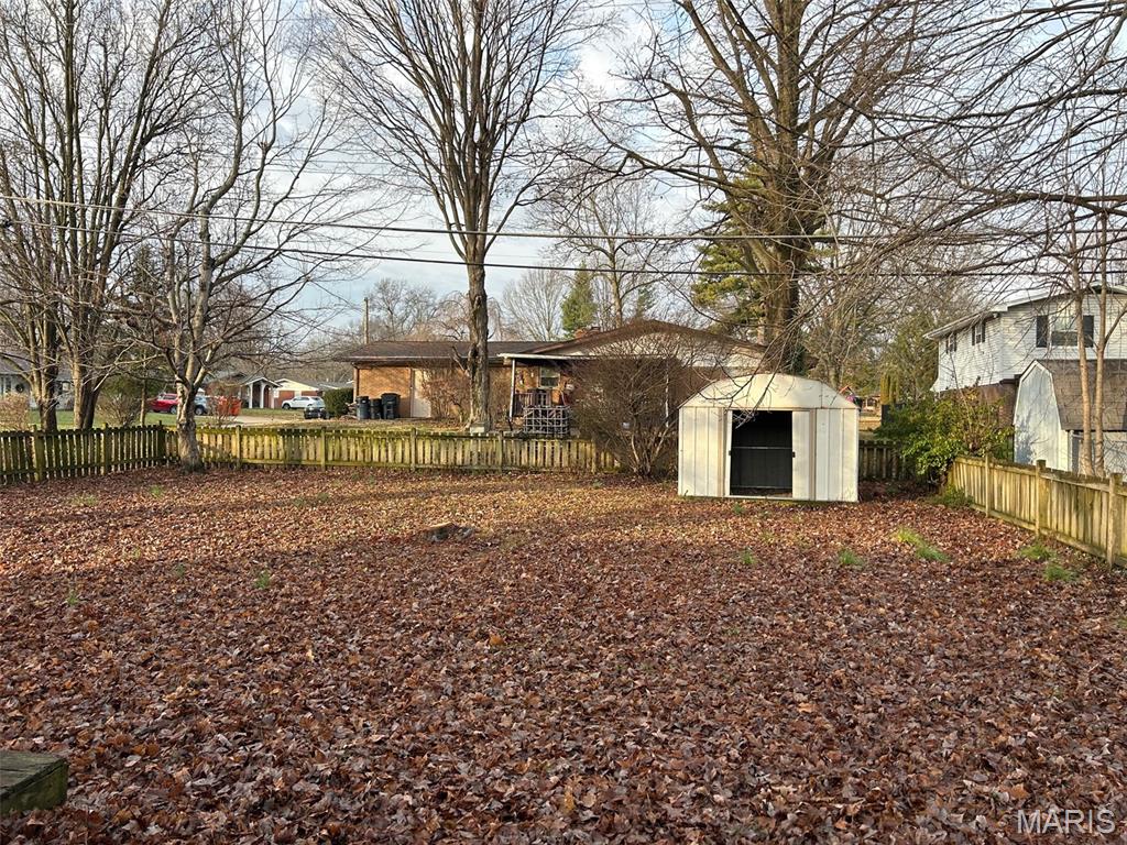 ADAIR GARDENS 4TH ADD - Residential