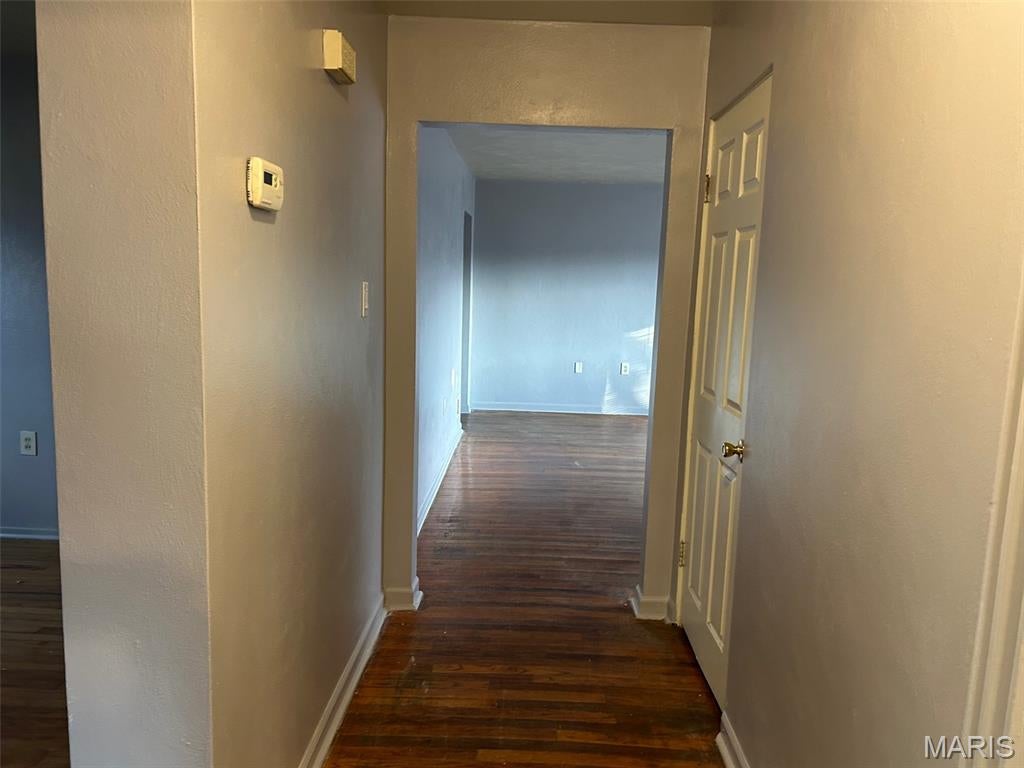 ADAIR GARDENS 4TH ADD - Residential