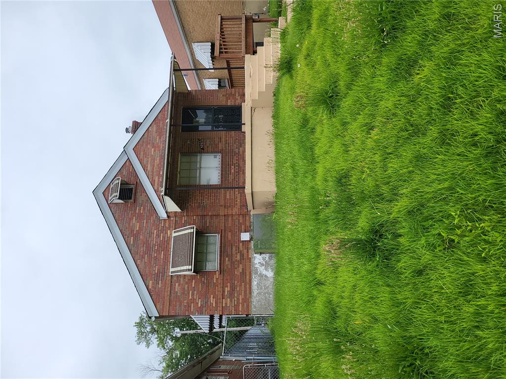 Birchers - Residential