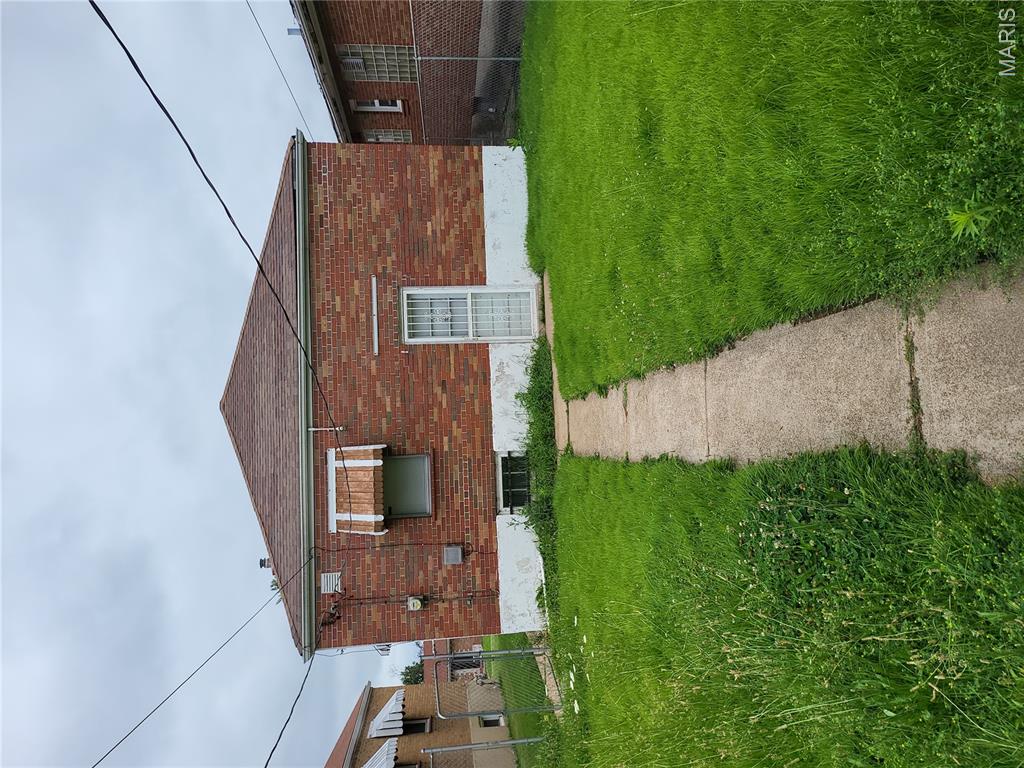 Birchers - Residential