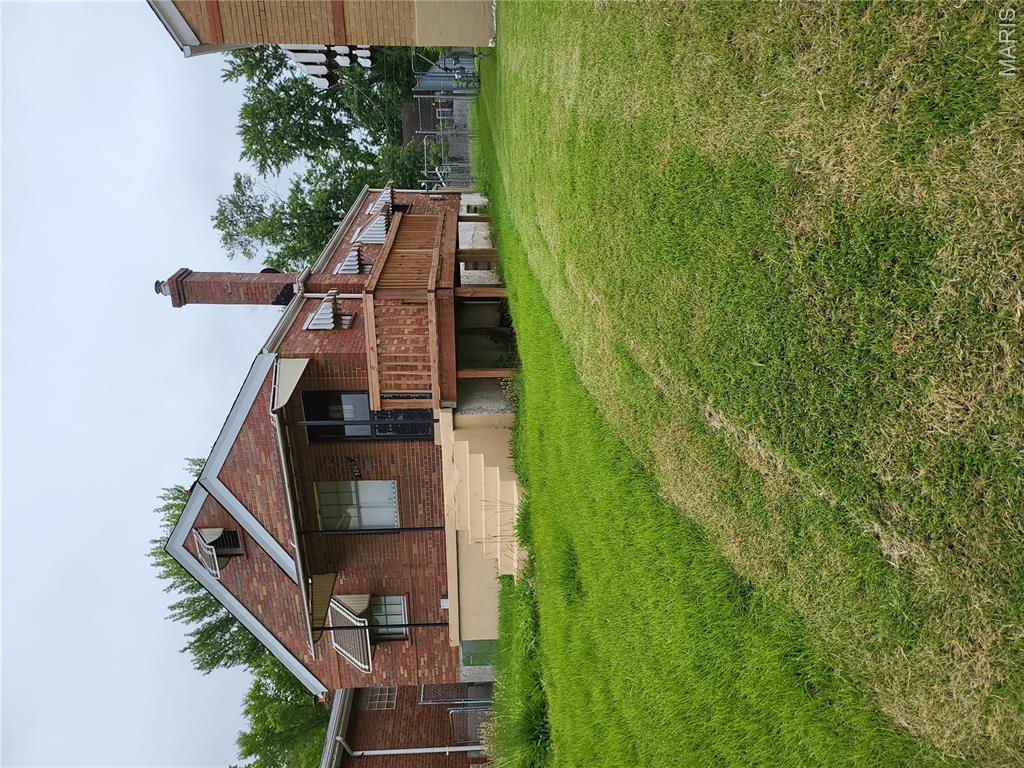 Birchers - Residential