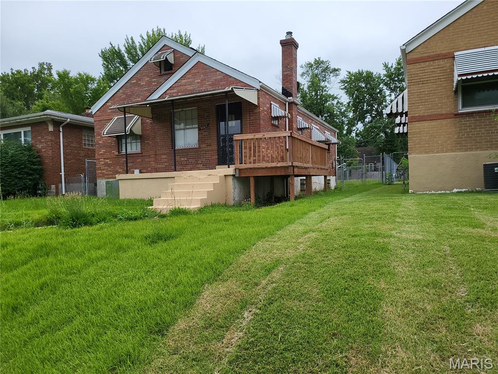 Birchers - Residential